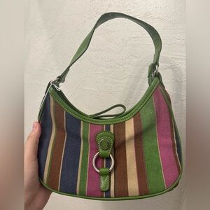 Vintage Tommy Hilfiger purse